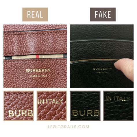 burberry serial number coat|how to authenticate Burberry bag.